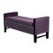 Emmaline PU Leather/Linen/Velvet Button Tufted Nailhead Trim Storage Bench